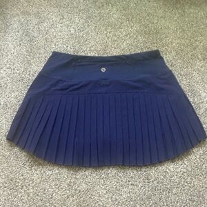 Baleaf Women's SKORT in Navy Blue